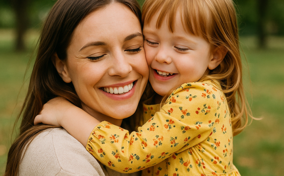 Beseda se zakladatelkou MŠ Safirka